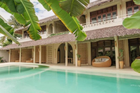 Schönhouse Villa Siargao